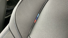 BMW 1 Series 118i [136] M Sport 5dr Petrol Hatchback